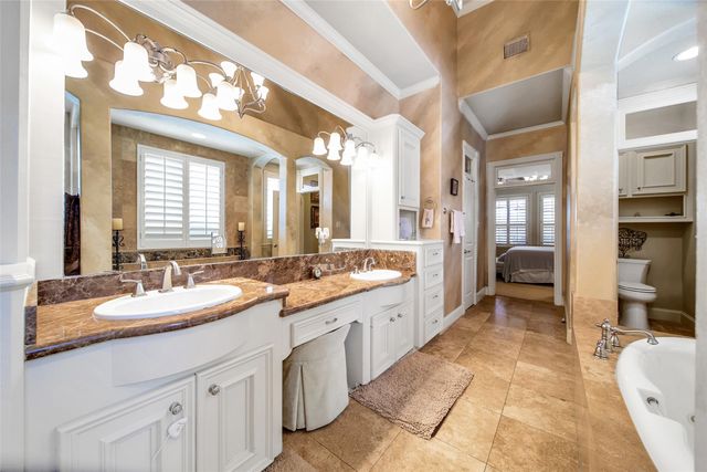 1506 Graystone Creek, Houston, TX 77345