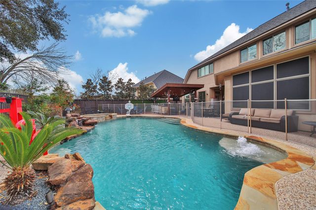1506 Graystone Creek, Houston, TX 77345
