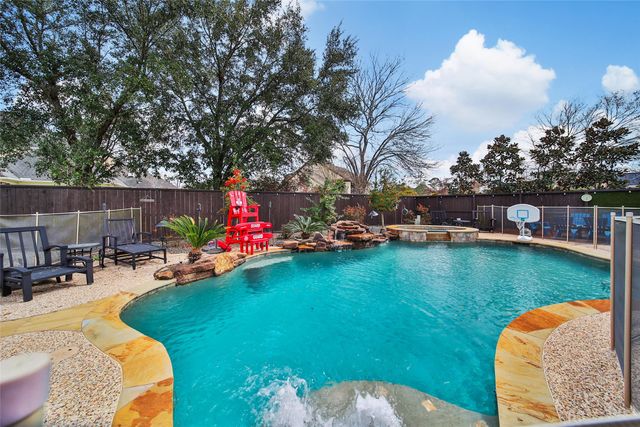 1506 Graystone Creek, Houston, TX 77345