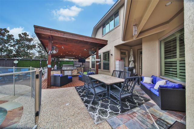 1506 Graystone Creek, Houston, TX 77345