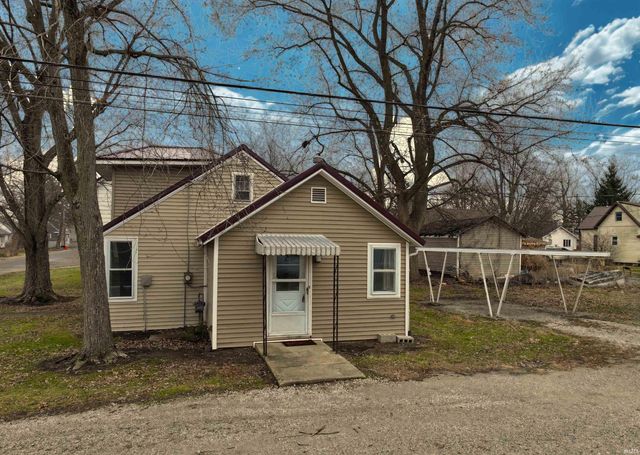 411 W Jefferson Street, Winamac, IN 46996