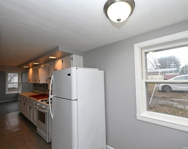 411 W Jefferson Street, Winamac, IN 46996