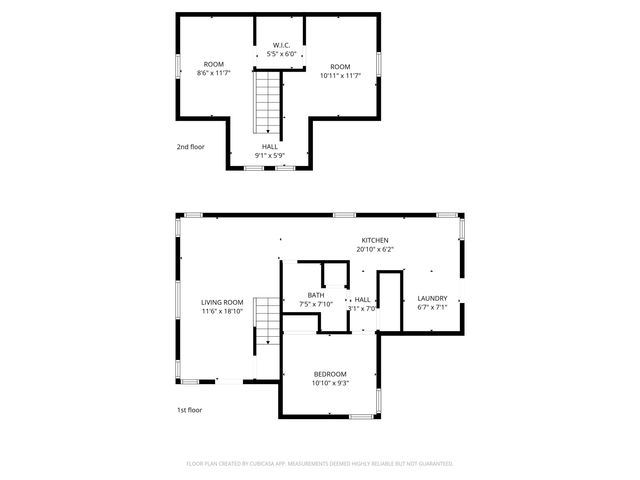 411 W Jefferson Street, Winamac, IN 46996