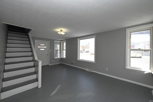 411 W Jefferson Street, Winamac, IN 46996