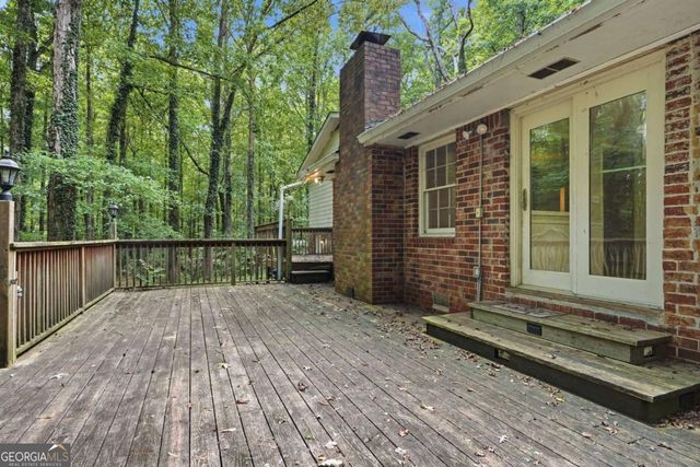 328 Fayette Villa Court, Fayetteville, GA 30214