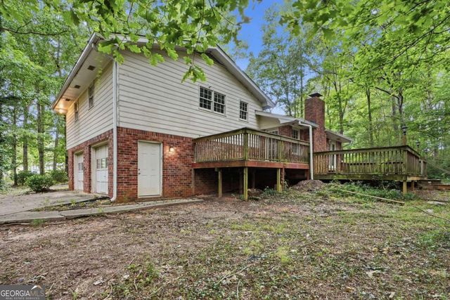 328 Fayette Villa Court, Fayetteville, GA 30214