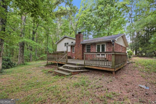 328 Fayette Villa Court, Fayetteville, GA 30214