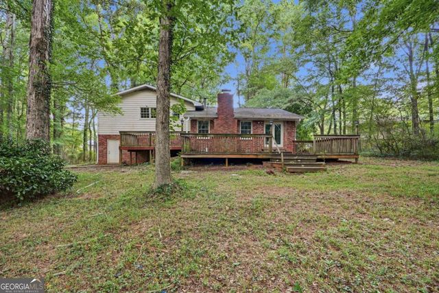 328 Fayette Villa Court, Fayetteville, GA 30214