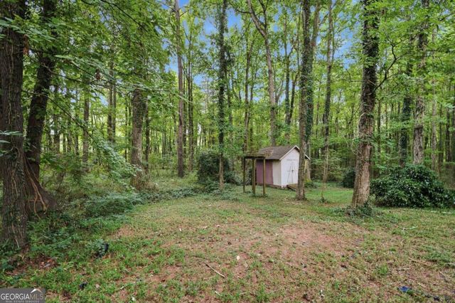 328 Fayette Villa Court, Fayetteville, GA 30214