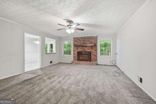 328 Fayette Villa Court, Fayetteville, GA 30214