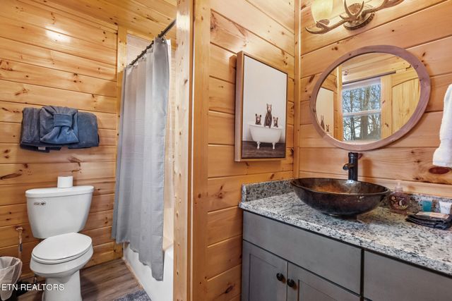 2441 Cedar Pass, Sevierville, TN 37876