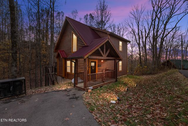 2441 Cedar Pass, Sevierville, TN 37876