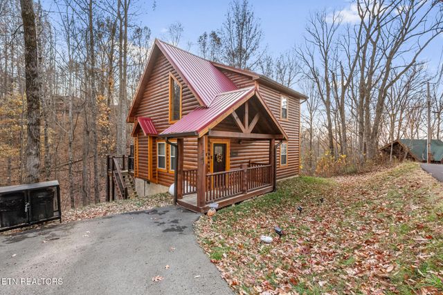 2441 Cedar Pass, Sevierville, TN 37876