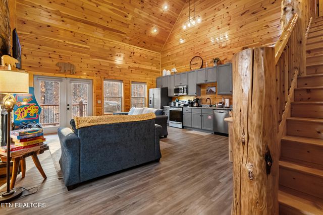 2441 Cedar Pass, Sevierville, TN 37876