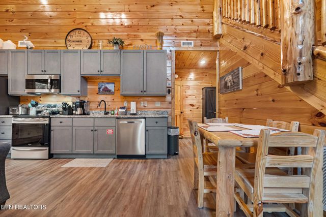 2441 Cedar Pass, Sevierville, TN 37876