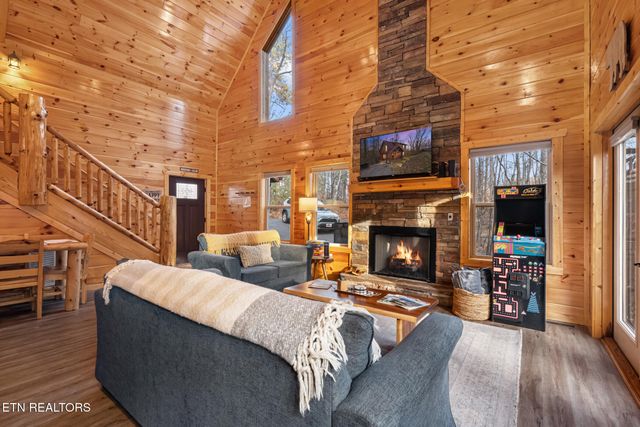 2441 Cedar Pass, Sevierville, TN 37876