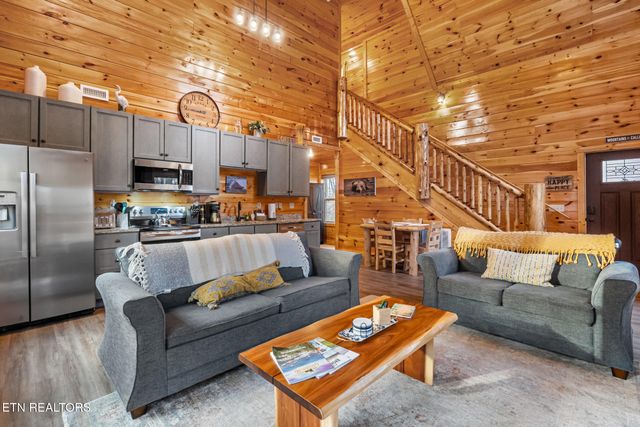 2441 Cedar Pass, Sevierville, TN 37876