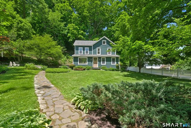 23 Church Street, Wilton, CT 06897