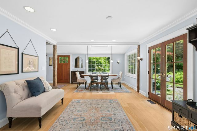 23 Church Street, Wilton, CT 06897