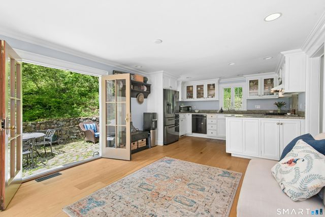 23 Church Street, Wilton, CT 06897