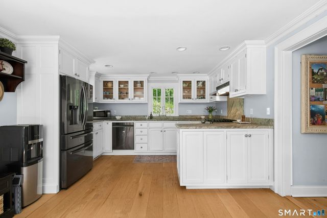 23 Church Street, Wilton, CT 06897