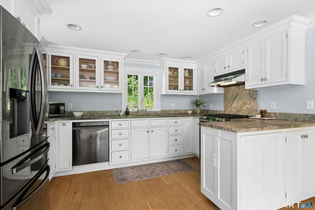 23 Church Street, Wilton, CT 06897