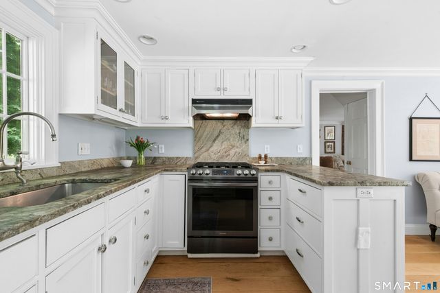23 Church Street, Wilton, CT 06897