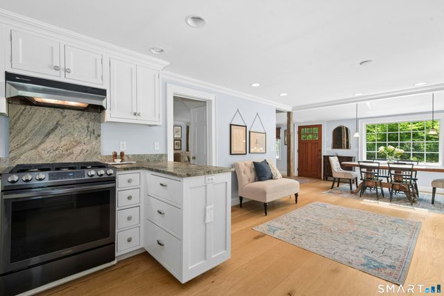 23 Church Street, Wilton, CT 06897