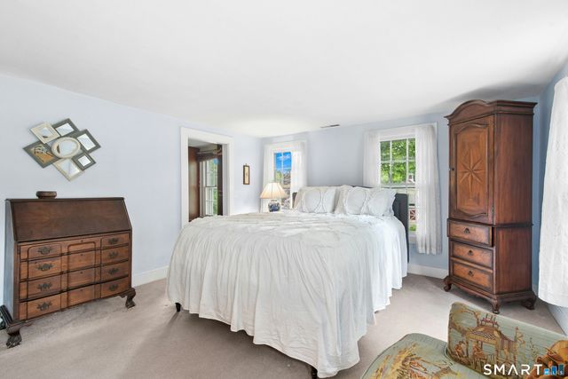 23 Church Street, Wilton, CT 06897