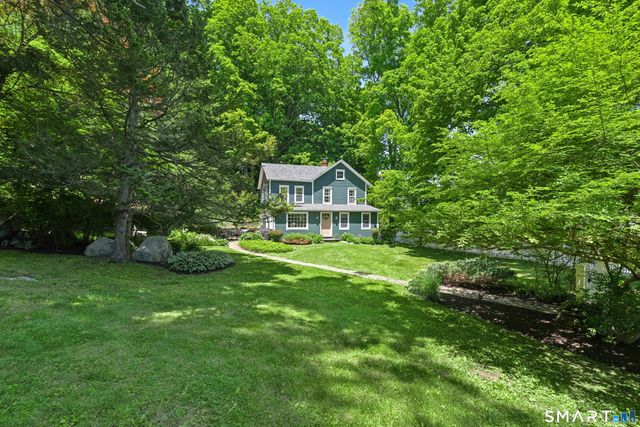 23 Church Street, Wilton, CT 06897