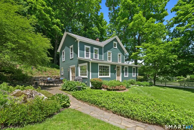23 Church Street, Wilton, CT 06897