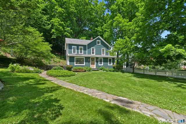 23 Church Street, Wilton, CT 06897