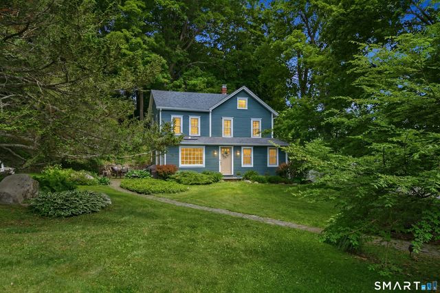 23 Church Street, Wilton, CT 06897
