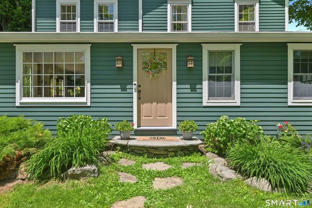 23 Church Street, Wilton, CT 06897