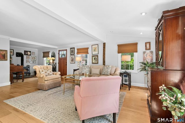 23 Church Street, Wilton, CT 06897