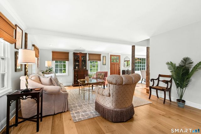 23 Church Street, Wilton, CT 06897