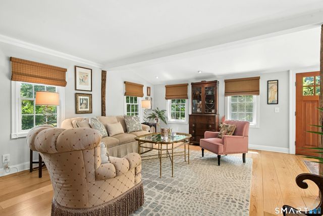 23 Church Street, Wilton, CT 06897