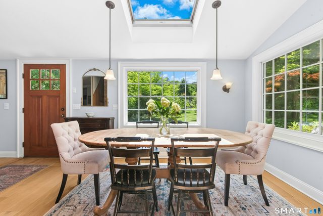 23 Church Street, Wilton, CT 06897