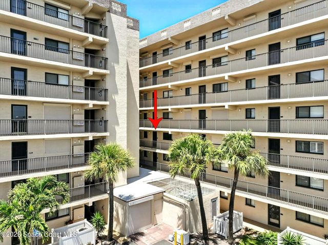 3170 N Atlantic Avenue, 306, Cocoa Beach, FL 32931