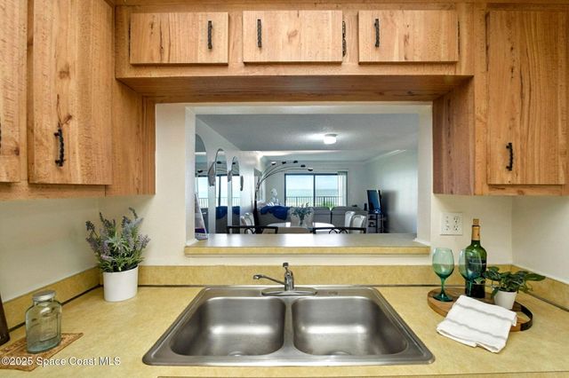 3170 N Atlantic Avenue, 306, Cocoa Beach, FL 32931