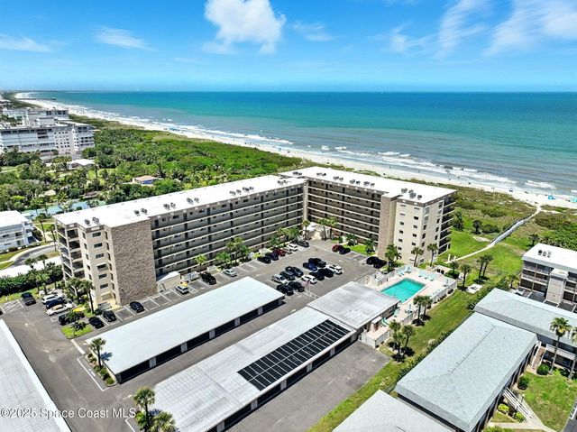 3170 N Atlantic Avenue, 306, Cocoa Beach, FL 32931