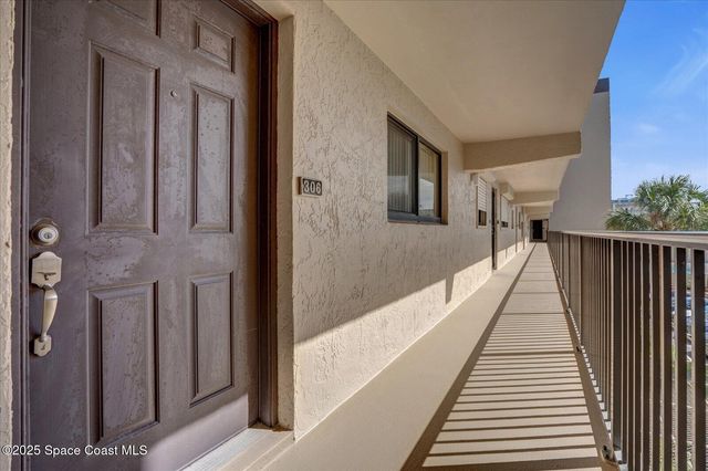 3170 N Atlantic Avenue, 306, Cocoa Beach, FL 32931