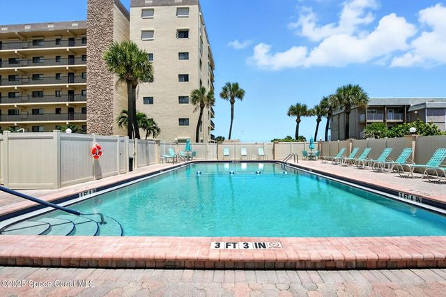 3170 N Atlantic Avenue, 306, Cocoa Beach, FL 32931