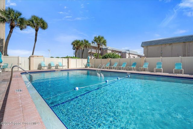 3170 N Atlantic Avenue, 306, Cocoa Beach, FL 32931