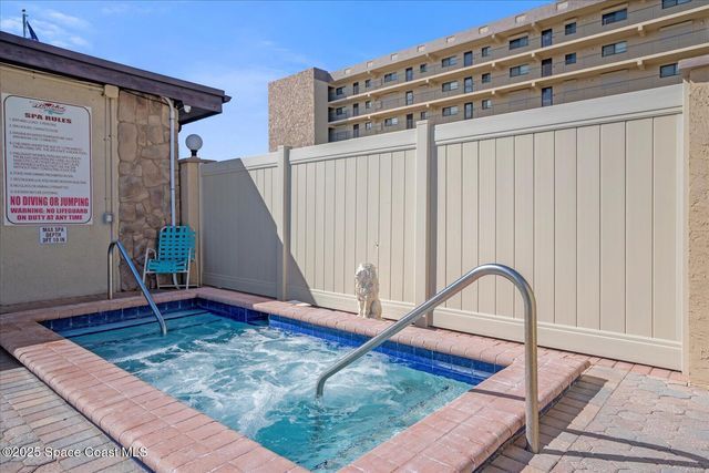 3170 N Atlantic Avenue, 306, Cocoa Beach, FL 32931