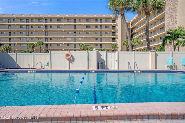 3170 N Atlantic Avenue, 306, Cocoa Beach, FL 32931