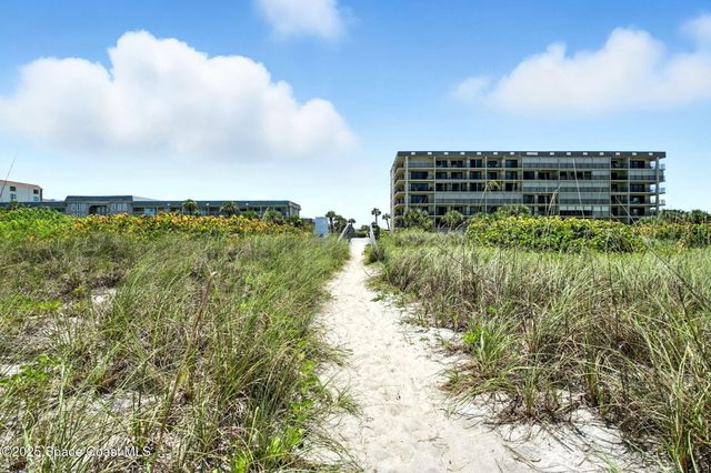 3170 N Atlantic Avenue, 306, Cocoa Beach, FL 32931