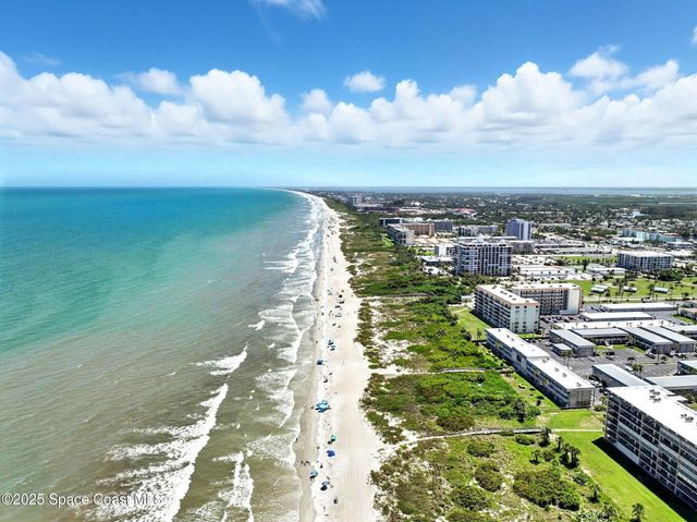 3170 N Atlantic Avenue, 306, Cocoa Beach, FL 32931