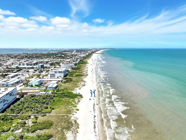 3170 N Atlantic Avenue, 306, Cocoa Beach, FL 32931