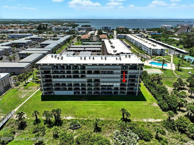 3170 N Atlantic Avenue, 306, Cocoa Beach, FL 32931